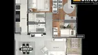 Foto 21 de Apartamento com 1 Quarto à venda, 48m² em Capela, Vinhedo