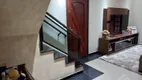 Foto 3 de Sobrado com 4 Quartos à venda, 230m² em Vila Assis Brasil, Mauá