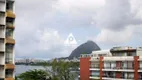 Foto 6 de Cobertura com 4 Quartos à venda, 165m² em Lagoa, Rio de Janeiro