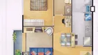Foto 25 de Apartamento com 1 Quarto para alugar, 38m² em Tatuapé, São Paulo