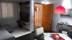 Foto 3 de Sobrado com 2 Quartos à venda, 140m² em Jardim Santa Clara, Guarulhos