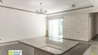 Foto 2 de Apartamento com 3 Quartos à venda, 167m² em Campestre, Santo André