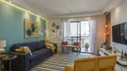 Foto 5 de Apartamento com 3 Quartos à venda, 103m² em Alto Da Boa Vista, São Paulo