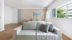 Foto 3 de Apartamento com 3 Quartos para alugar, 100m² em Leblon, Rio de Janeiro