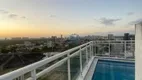 Foto 20 de Flat com 2 Quartos para alugar, 120m² em Ponta Negra, Natal