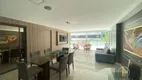 Foto 23 de Apartamento com 4 Quartos à venda, 206m² em Tambaú, João Pessoa