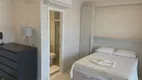 Foto 4 de Apartamento com 1 Quarto para alugar, 33m² em Brooklin, São Paulo