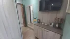 Foto 15 de Apartamento com 3 Quartos à venda, 136m² em Vila Bastos, Santo André