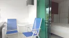 Foto 17 de Apartamento com 3 Quartos à venda, 130m² em Pontal, Angra dos Reis