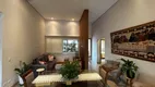 Foto 2 de Casa de Condomínio com 3 Quartos à venda, 225m² em Condominio  Shambala II, Atibaia