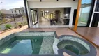 Foto 18 de Casa de Condomínio com 3 Quartos à venda, 218m² em Loteamento Residencial e Comercial Villa D Aquila, Piracicaba