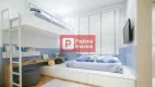 Foto 19 de Apartamento com 4 Quartos à venda, 186m² em Real Parque, São Paulo