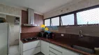 Foto 21 de Apartamento com 4 Quartos à venda, 150m² em Jardim Astúrias, Guarujá