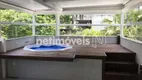 Foto 4 de Cobertura com 3 Quartos à venda, 190m² em Alto dos Caiçaras, Belo Horizonte