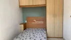 Foto 14 de Apartamento com 1 Quarto à venda, 40m² em Vila Matias, Santos