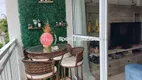 Foto 2 de Apartamento com 3 Quartos à venda, 83m² em Taquara, Rio de Janeiro