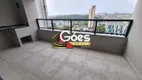 Foto 4 de Apartamento com 3 Quartos à venda, 83m² em Vila Bocaina, Mauá