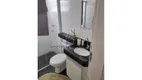 Foto 8 de Apartamento com 2 Quartos à venda, 47m² em Jardim São Francisco, Piracicaba