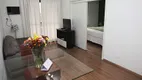 Foto 2 de Flat com 1 Quarto à venda, 42m² em Jardim Paulista, São Paulo