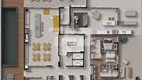 Foto 37 de Apartamento com 2 Quartos à venda, 46m² em Fazendinha, Itajaí