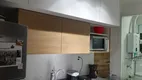 Foto 3 de Apartamento com 2 Quartos à venda, 59m² em Santo Amaro, São Paulo