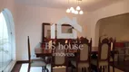 Foto 3 de Casa com 3 Quartos para alugar, 325m² em Jardim, Santo André