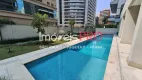 Foto 11 de Apartamento com 1 Quarto à venda, 29m² em Vila Olímpia, São Paulo