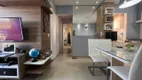 Foto 2 de Apartamento com 2 Quartos à venda, 57m² em Villa Di Cesar, Mogi das Cruzes