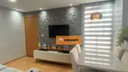 Foto 4 de Apartamento com 2 Quartos à venda, 39m² em Jardim Europa, Suzano