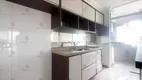 Foto 3 de Apartamento com 2 Quartos à venda, 59m² em Vila Falchi, Mauá