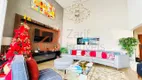 Foto 5 de Apartamento com 3 Quartos para alugar, 248m² em Vila Suzana, São Paulo