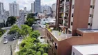 Foto 3 de Apartamento com 4 Quartos à venda, 217m² em Centro, Ponta Grossa