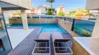 Foto 4 de Apartamento com 3 Quartos à venda, 83m² em Praia De Palmas, Governador Celso Ramos