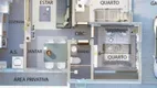 Foto 11 de Apartamento com 2 Quartos à venda, 46m² em Minaslandia P Maio, Belo Horizonte