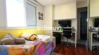 Foto 7 de Apartamento com 3 Quartos à venda, 124m² em Campestre, Santo André