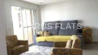 Foto 2 de Flat com 2 Quartos para alugar, 60m² em Liberdade, São Paulo