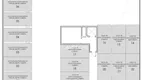 Foto 11 de Apartamento com 3 Quartos à venda, 82m² em Nova Palhoça, Palhoça