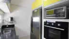 Foto 5 de Apartamento com 3 Quartos para alugar, 108m² em Vila Lusitania, São Bernardo do Campo