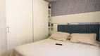 Foto 10 de Apartamento com 2 Quartos à venda, 43m² em Santa Cândida, Curitiba