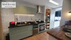 Foto 10 de Apartamento com 3 Quartos à venda, 121m² em Pinheiros, São Paulo