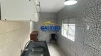 Foto 11 de Casa com 1 Quarto para alugar, 30m² em Jardim Oliveiras, Taboão da Serra