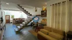 Foto 2 de Casa com 4 Quartos à venda, 304m² em Sao Paulo II, Cotia