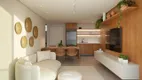 Foto 4 de Apartamento com 2 Quartos à venda, 60m² em Praia dos Carneiros, Tamandare