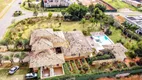 Foto 3 de Casa de Condomínio com 6 Quartos para venda ou aluguel, 775m² em Loteamento Residencial Parque Terras de Santa Cecilia, Itu