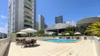 Foto 2 de Apartamento com 2 Quartos à venda, 79m² em Loteamento Aquarius, Salvador