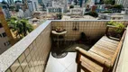 Foto 7 de Apartamento com 4 Quartos à venda, 169m² em Cruzeiro, Belo Horizonte