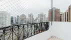 Foto 15 de Apartamento com 3 Quartos para venda ou aluguel, 128m² em Vila Nova Conceição, São Paulo