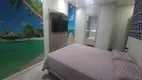 Foto 22 de Apartamento com 3 Quartos à venda, 134m² em Gonzaga, Santos