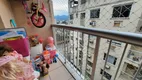 Foto 6 de Cobertura com 3 Quartos à venda, 144m² em Pechincha, Rio de Janeiro