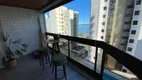 Foto 4 de Apartamento com 3 Quartos à venda, 136m² em Agronômica, Florianópolis